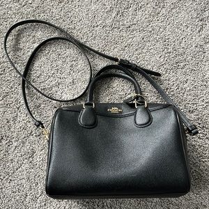 LIKE NEW Coach Handbag